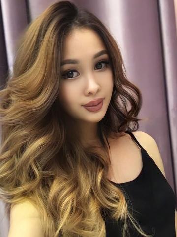 Айгуль Тума