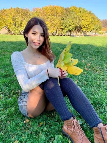 Анастасия фото 3